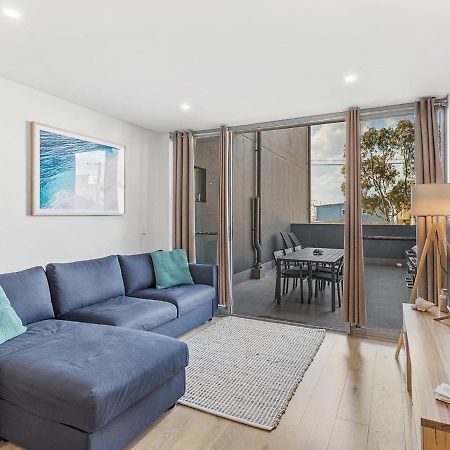The Shoal Apartments, Unit 108/4-8 Bullecourt Street Shoal Bay Esterno foto