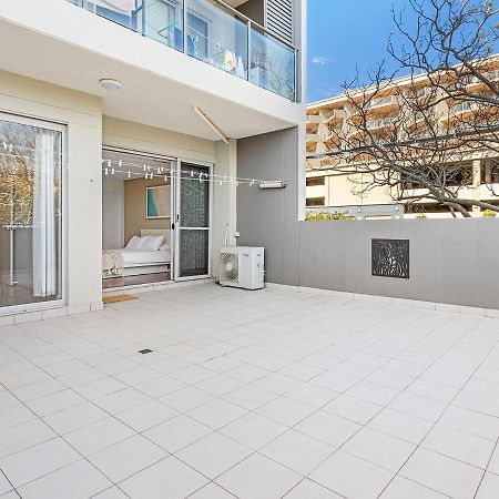 The Shoal Apartments, Unit 108/4-8 Bullecourt Street Shoal Bay Esterno foto