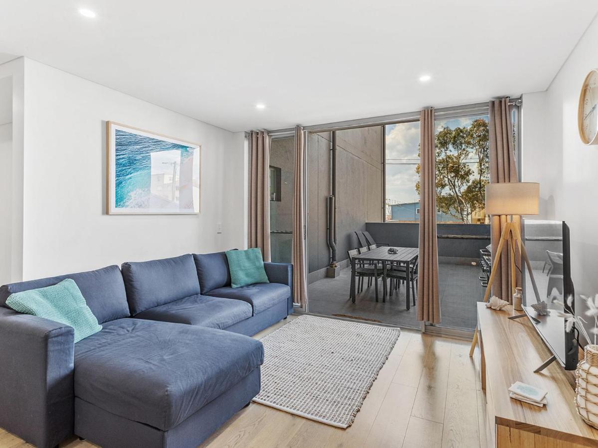 The Shoal Apartments, Unit 108/4-8 Bullecourt Street Shoal Bay Esterno foto