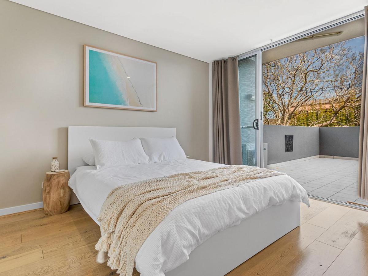 The Shoal Apartments, Unit 108/4-8 Bullecourt Street Shoal Bay Esterno foto