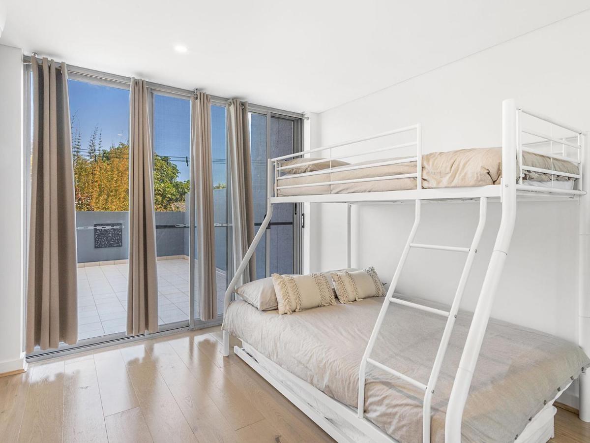 The Shoal Apartments, Unit 108/4-8 Bullecourt Street Shoal Bay Esterno foto